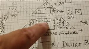 numerology how 
      to calculate destiny number